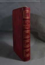 Aventures de Robinson Crusoe