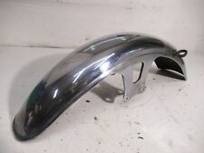 Yamaha SR 500 2J4 EZ81 chrome