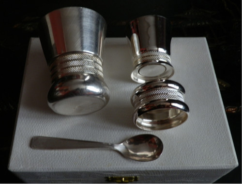 Coffret naissance baptême - coffret, naissance/baptême