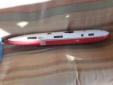 Modelisme sous marin radiocommandé ancien