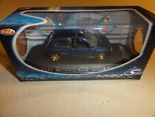 solido 1531 : Renault Clio Williams