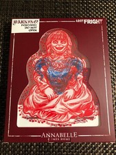 Loot Fright Annabelle Comes