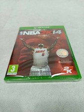 NBA 2K14 FR Neuf XBOX ONE