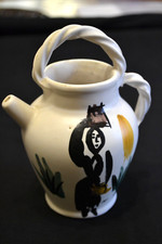 chevrette gargoulette année 50 60 vallauris