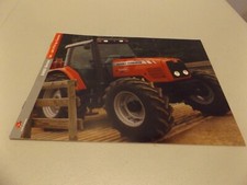 Massey ferguson 5400 series - massey,