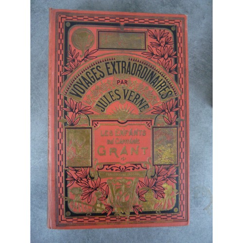 Collection hetzel hachette - collection,
