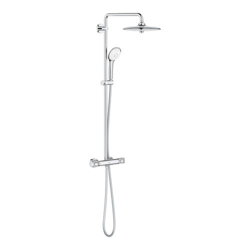 Grohe euphoria 260 système - grohe,