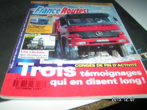France routes n 188 - ***,