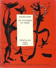 EO N° FLAMMARION COLLECTION