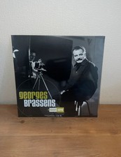 33T GEORGES BRASSENS - MASTER