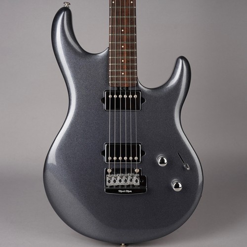 Ernie ball music man luke - music,
