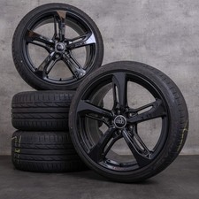 Audi TT TTS TTRS Jantes 20