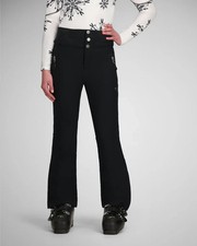 Obermeyer pantalon ski noir - obermeyer,