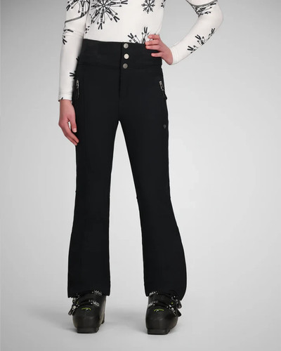Obermeyer pantalon ski noir - obermeyer, de
