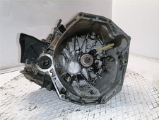 Boîte Vitesses Manuelle