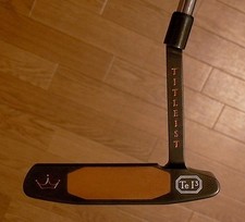 Scotty Cameron Teryllium TeI3