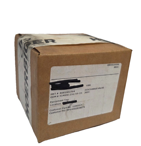 Nos hoerbiger 514006 236 - nos,
