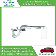 🏆 COMPAS GAUCHE CAPOT