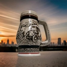 Chope À Bière Avon, 1982