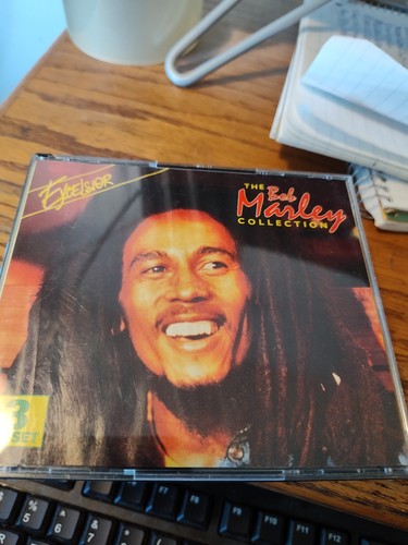 The bob marley collection - the,