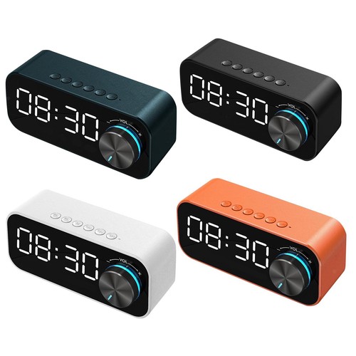 Led numérique horloge de - horloge,