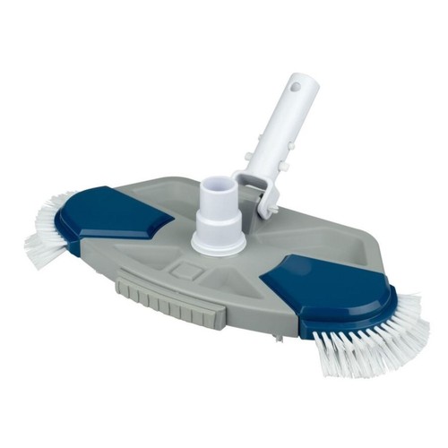 Tête balai brosse pour - tête,
