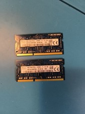 Barrette de memoire RAM