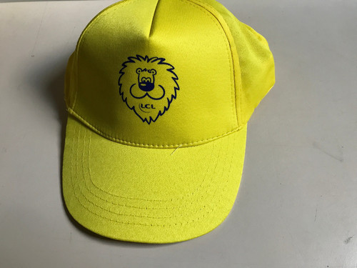 Casquette lcl authentique - casquette,
