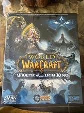 Jeu De Société World Of