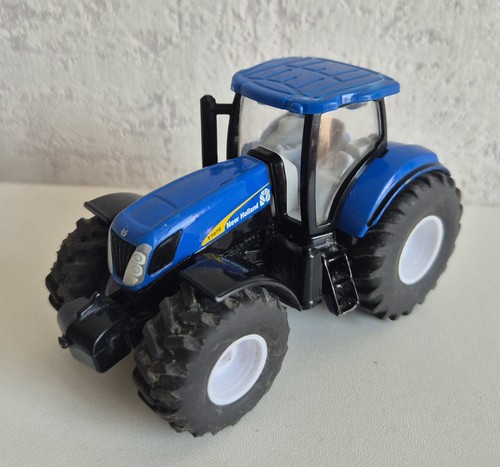 Siku tracteur miniature new - miniature,