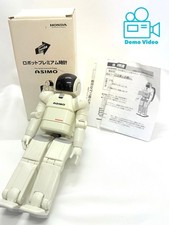 Honda ASIMO Robot Premium