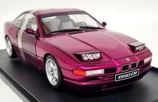 Solido bmw 850 csi - solido,
