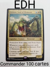 MTG Commander Deck Animar Ame
