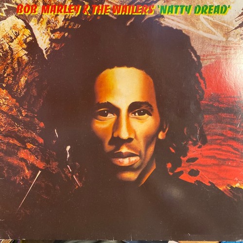 Bob marley the - bob,