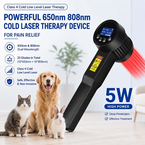 Lllt handheld laser 25 - lllt,