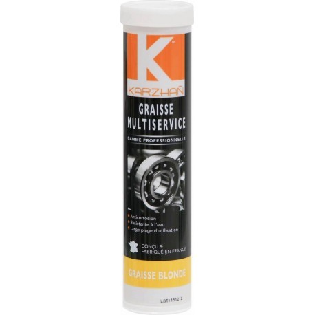 Graisse blonde multiservice - blonde,