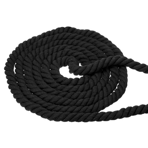 Corde coton torsadé - coton,