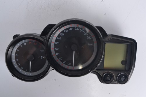 Compteur vitesse yamaha fjr - de,