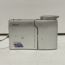 Nikon Coolpix S10 VR 6.0