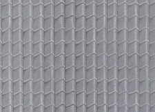 Gris Toit Tuile Papier