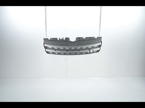 Calandre lr076014 land rover - calandre,