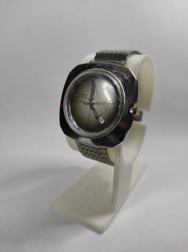 Montre timex vintage - montre,