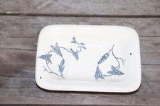 Porte savon mural ancien