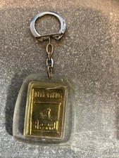 ANCIEN PORTE CLE BOURBON