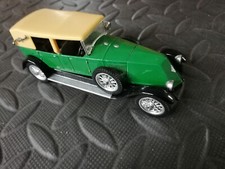 SOLIDO 1/43 ème RENAULT 40CV