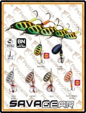 Cuillère à filer SAVAGE GEAR