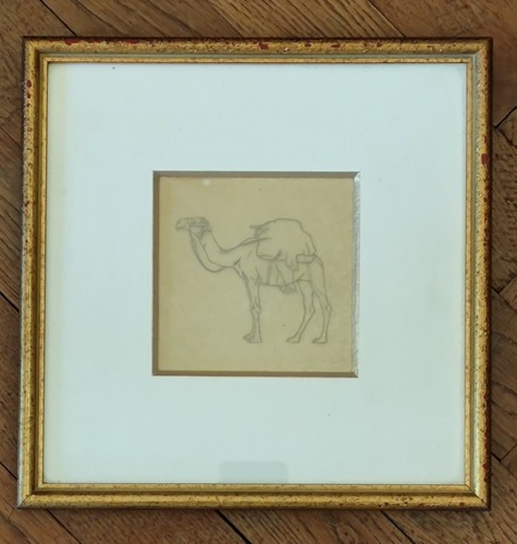 Dessin ancien eugène - ancien,