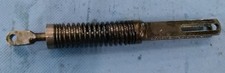 Linkage control hydraulics by