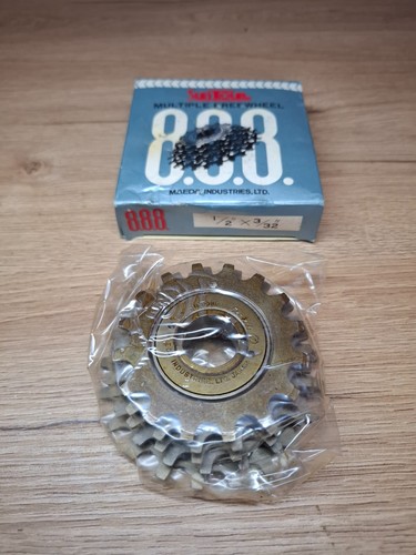 Pièces vélo vintage - pièces, de