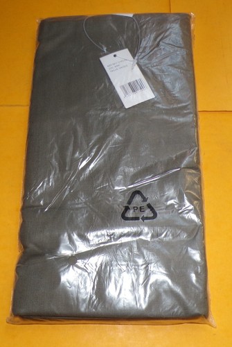 Cheche gris kaki militaire - gris, de